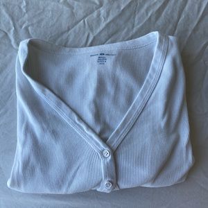 Brandy Melville Long Sleeve Button up